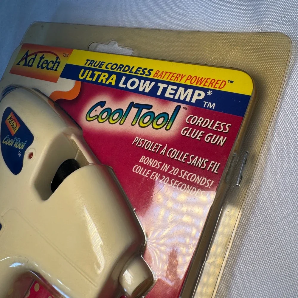 AdTech cooltool ultra